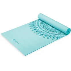 GAIAM - 6 mm Premium Yoga Mat - Yogamatte