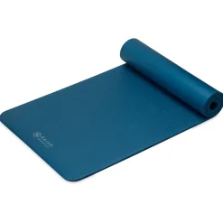 GAIAM - Essentials Fitness Mat 10 mm - Yogamatte