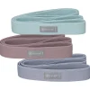 GAIAM - Fitness Fabric Super Bands 3-Pack - Fitnessband