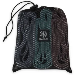 GAIAM - Fitness Fabric Super Bands 3-Pack - Fitnessband