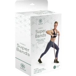 GAIAM - Fitness Fabric Super Bands 3-Pack - Fitnessband
