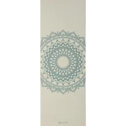 GAIAM - Marrakesh Yogamatte Printed - Yogamatte