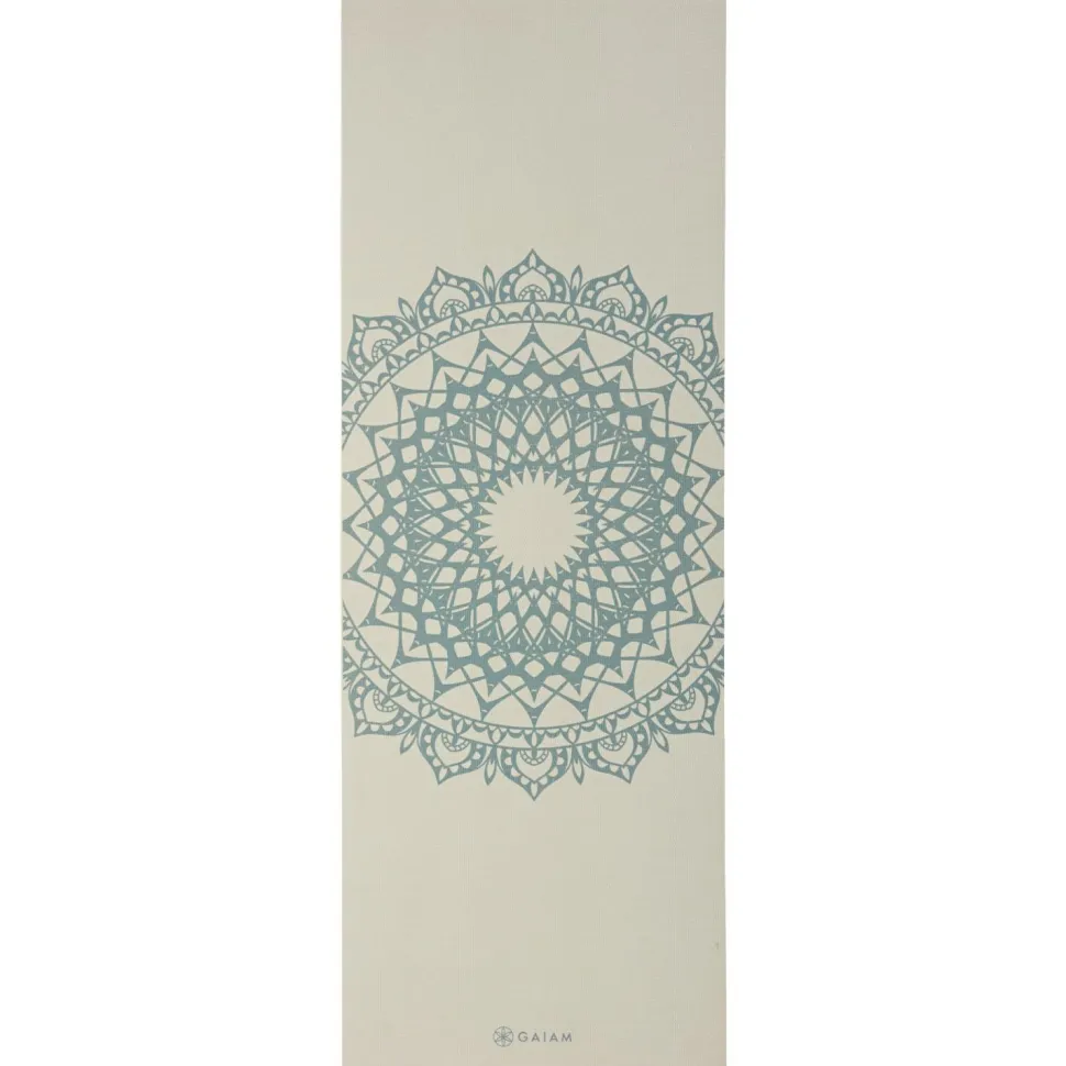 GAIAM - Marrakesh Yogamatte Printed - Yogamatte