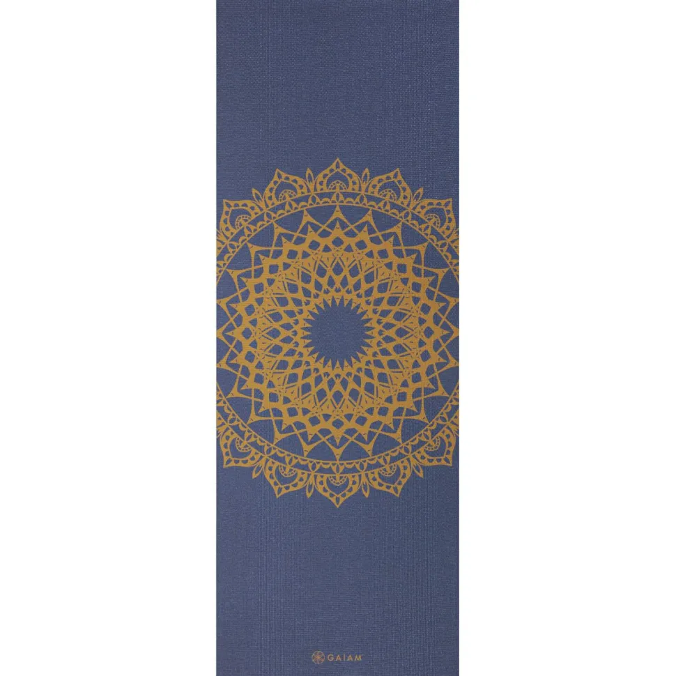 GAIAM - Marrakesh Yogamatte Printed - Yogamatte