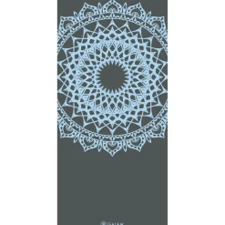 GAIAM - Marrakesh Yogamatte Printed - Yogamatte