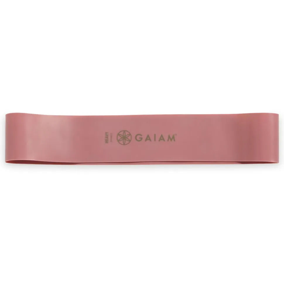 GAIAM - Mini Loop Bands 3-Pack - Fitnessband