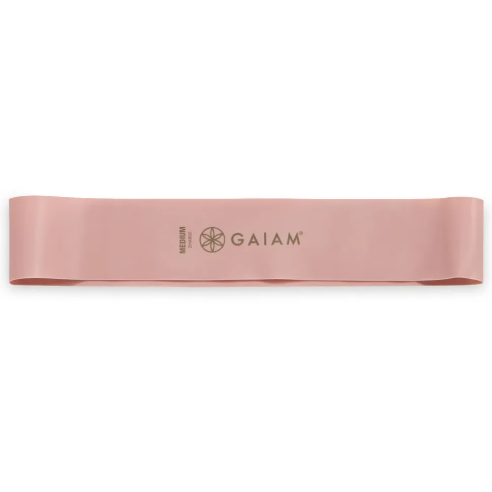 GAIAM - Mini Loop Bands 3-Pack - Fitnessband