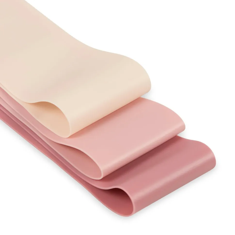 GAIAM - Mini Loop Bands 3-Pack - Fitnessband