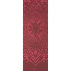 GAIAM - Sundial Layers Yoga Mat 5 mm Classic Printed - Yogamatte