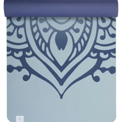 GAIAM - TPE Sundial Layers Yogamatte Printed - Yogamatte