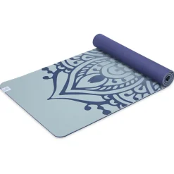 GAIAM - TPE Sundial Layers Yogamatte Printed - Yogamatte