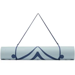 GAIAM - TPE Sundial Layers Yogamatte Printed - Yogamatte