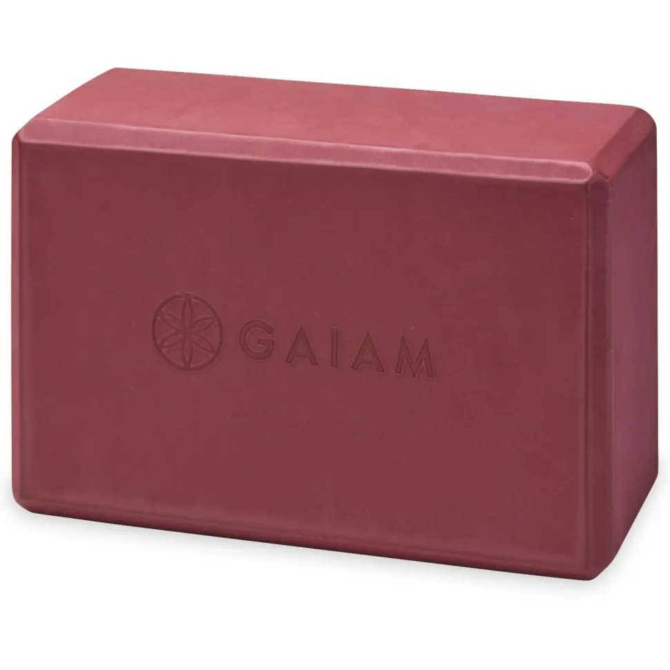 GAIAM - Yoga Block - Yogablock