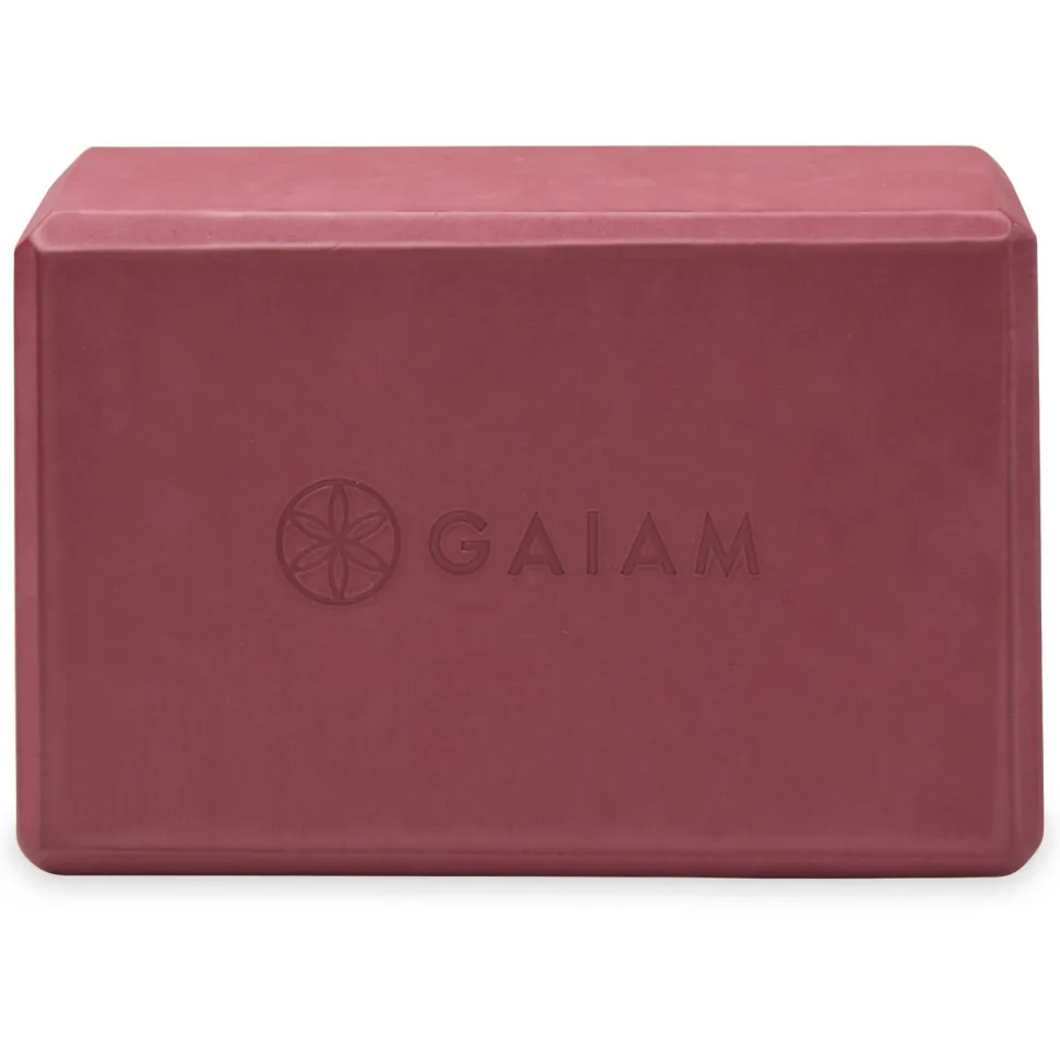 GAIAM - Yoga Block - Yogablock