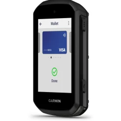 Garmin - Edge 850 - Radcomputer