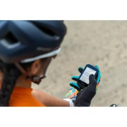 Garmin - Edge 550 - Radcomputer