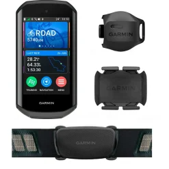 Garmin - Edge 1050 Bundle - Radcomputer