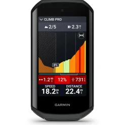 Garmin - Edge 1050 Bundle - Radcomputer