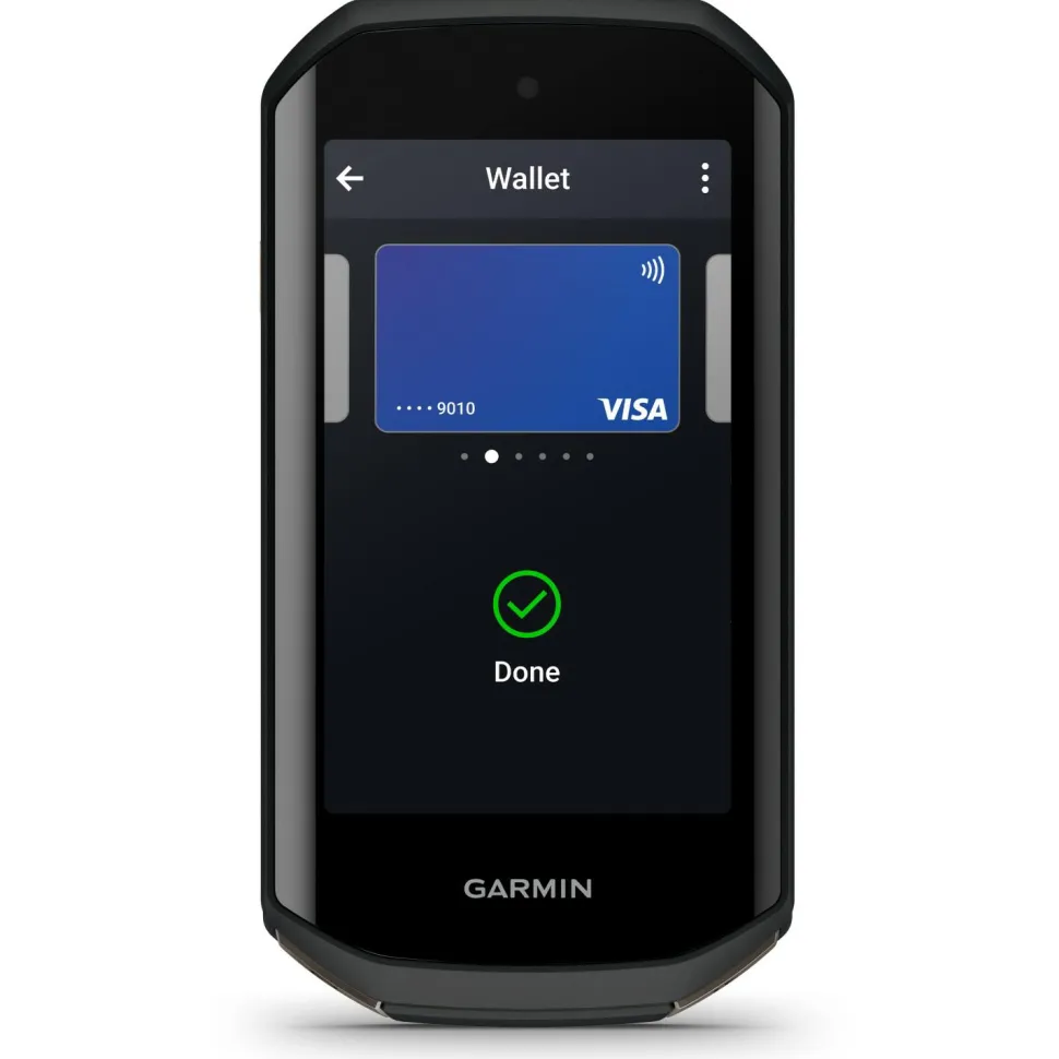 Garmin - Edge 1050 Bundle - Radcomputer