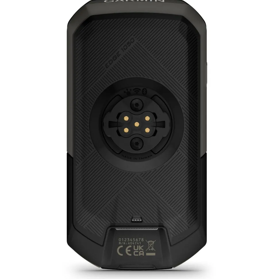 Garmin - Edge 1050 Bundle - Radcomputer