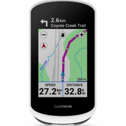Garmin - Edge Explore 2 - Radcomputer