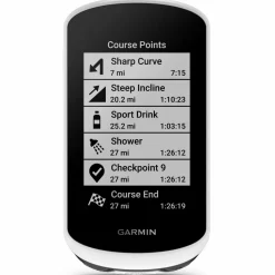 Garmin - Edge Explore 2 - Radcomputer