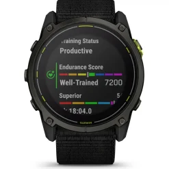 Garmin - Enduro 3 - Multifunktionsuhr