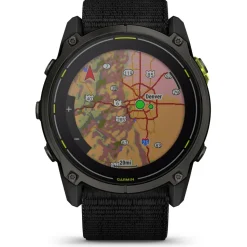 Garmin - Enduro 3 - Multifunktionsuhr