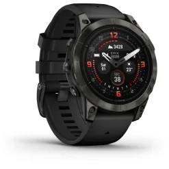 Garmin - EPIX Pro (GEN 2) Sapphire Edition 47 mm - Multifunktionsuhr