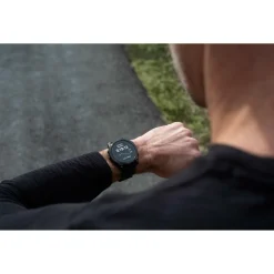 Garmin - EPIX Pro (GEN 2) Sapphire Edition 47 mm - Multifunktionsuhr