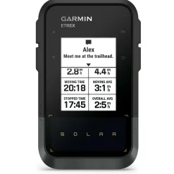 Garmin - Etrex Solar - GPS-Gerät
