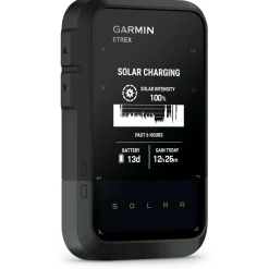 Garmin - Etrex Solar - GPS-Gerät