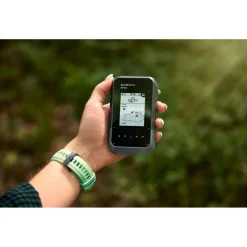 Garmin - Etrex Solar - GPS-Gerät