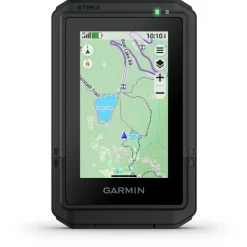 Garmin - eTrex Touch - GPS-Gerät