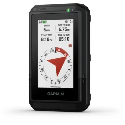 Garmin - eTrex Touch - GPS-Gerät