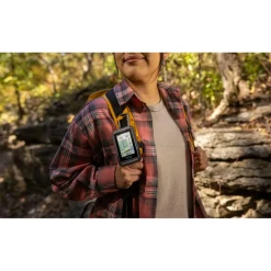 Garmin - eTrex Touch - GPS-Gerät