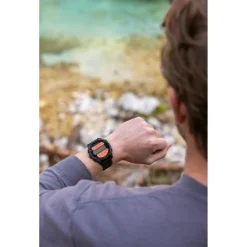 Garmin - Fenix 8 AMOLED Sapphire - Multifunktionsuhr