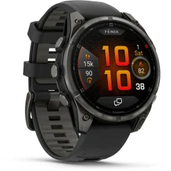 Garmin - Fenix 8 Pro 47 mm - Multifunktionsuhr