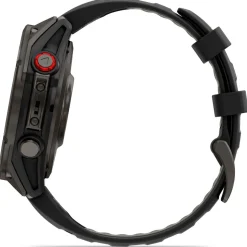 Garmin - Fenix 8 Pro 47 mm - Multifunktionsuhr