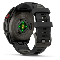Garmin - Fenix 8 Pro 47 mm - Multifunktionsuhr