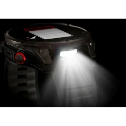 Garmin - Fenix 8 Pro 47 mm - Multifunktionsuhr