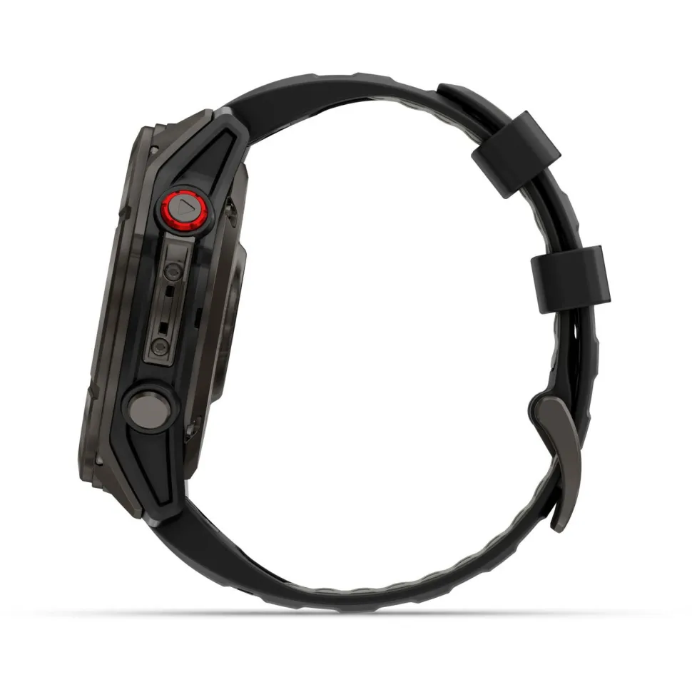 Garmin - Fenix 8 Pro 51 mm - Multifunktionsuhr