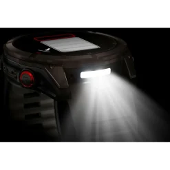 Garmin - Fenix 8 Pro 51 mm - Multifunktionsuhr