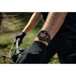 Garmin - Fenix 8 Pro 51 mm - Multifunktionsuhr