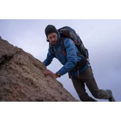 Garmin - Fenix 7 Pro Sapphire Solar - Multifunktionsuhr