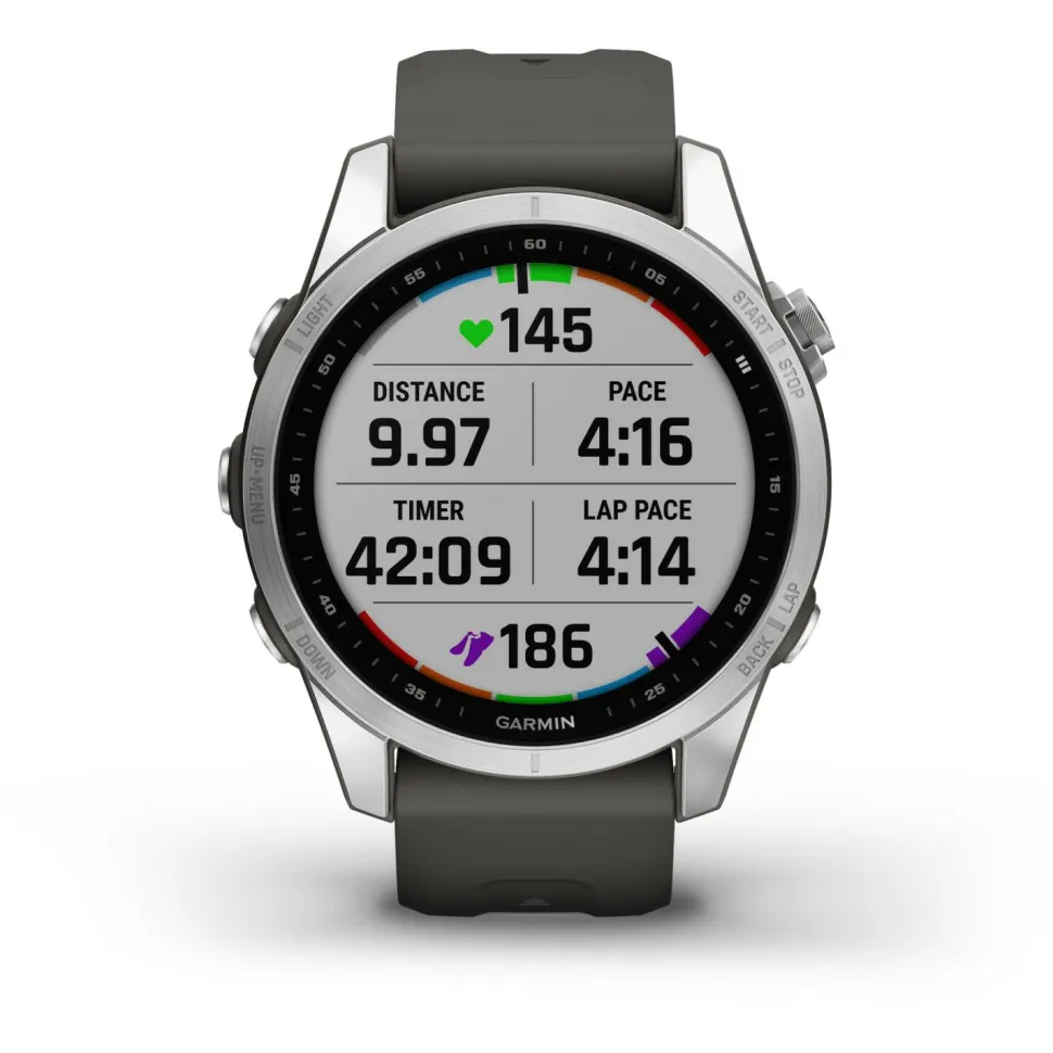 Garmin - FENIX 7S - Multifunktionsuhr
