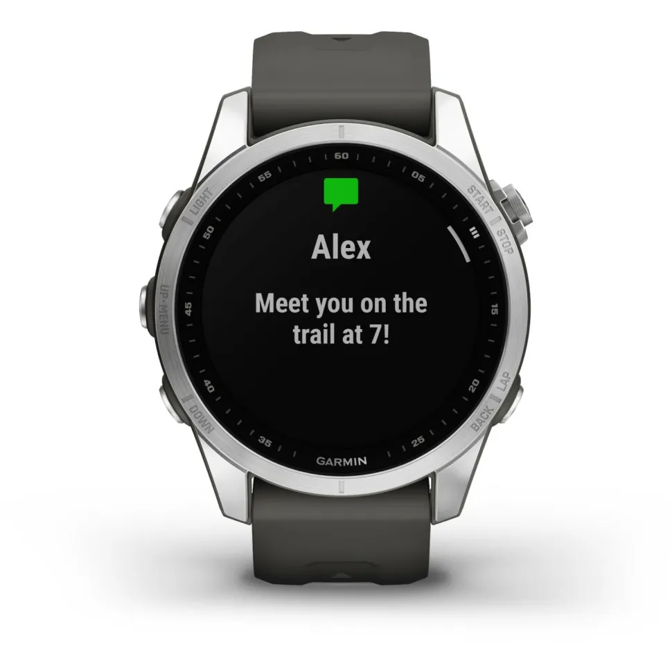 Garmin - FENIX 7S - Multifunktionsuhr