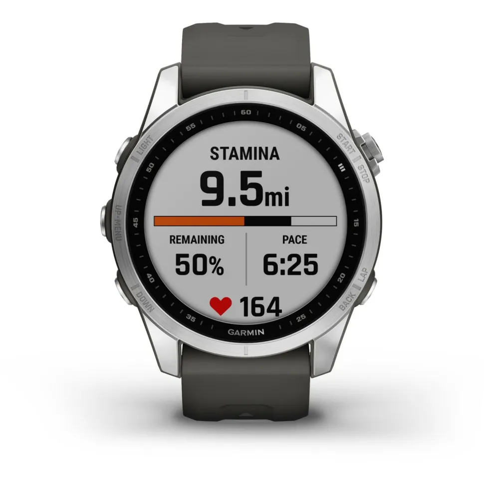 Garmin - FENIX 7S - Multifunktionsuhr