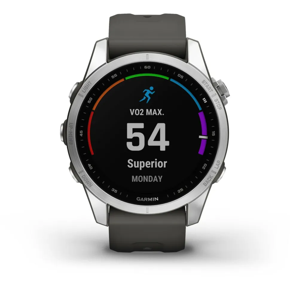 Garmin - FENIX 7S - Multifunktionsuhr