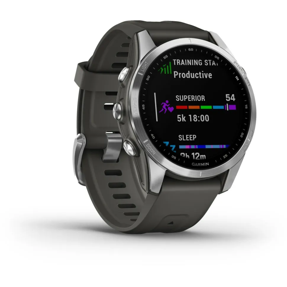 Garmin - FENIX 7S - Multifunktionsuhr
